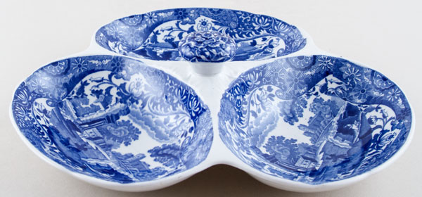Cheese and Biscuit Tray c1930s